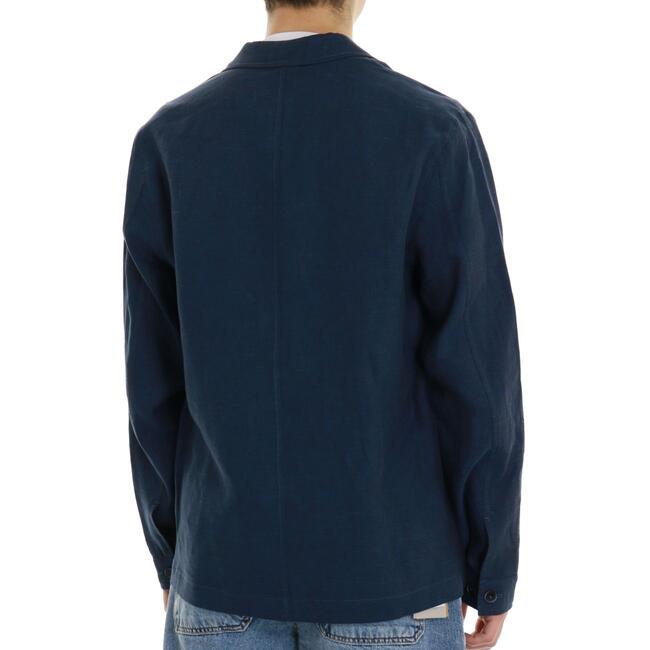 GIACCA IN LINO SEINSE - Mad Fashion | img vers.650x/